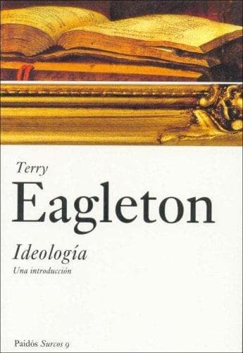 Ideologia/ Ideologist (Paidos Surcos)