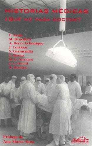 Historias médicas
