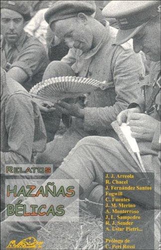 Hazañas bélicas