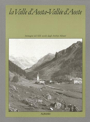 La Valle d'Aosta