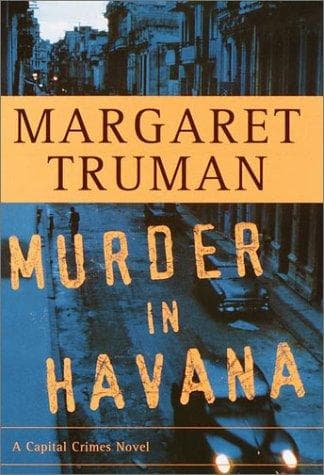 Murder in Havana
