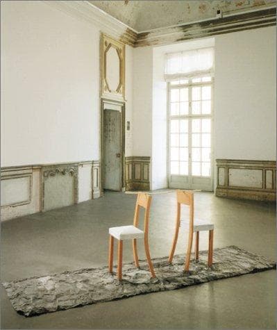 Arte povera in collezione