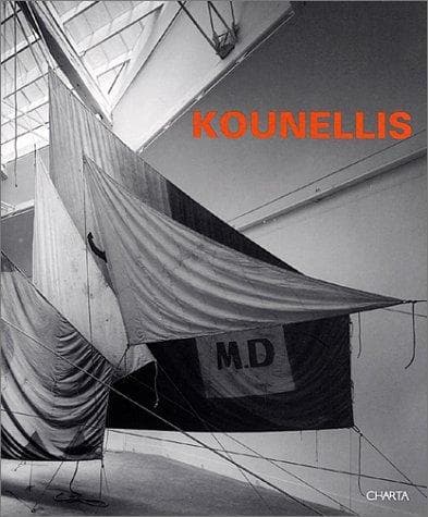 Kounellis