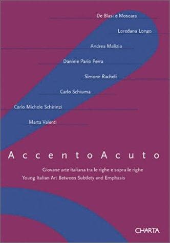 Accento acuto