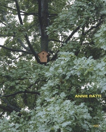 Annie Ratti