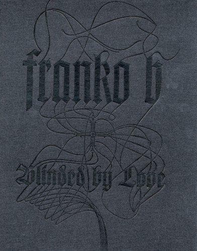 Franko B