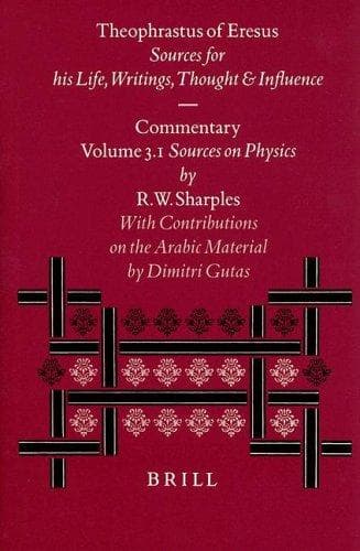 Theophrastus of Eresus