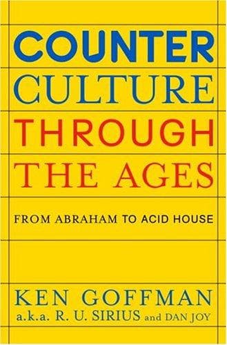Counterculture through the ages