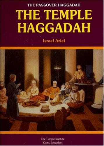 The Passover Haggadah