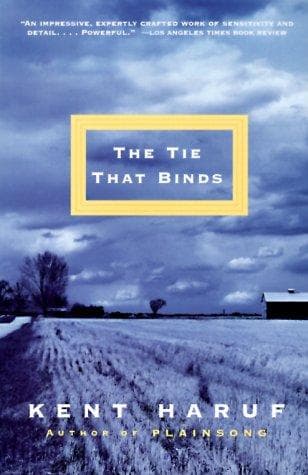 The tie that binds