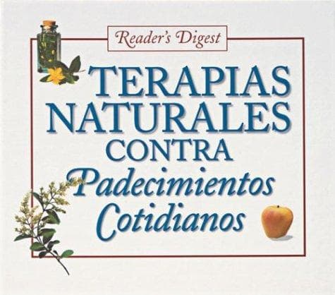 Terapias Naturales Contra
