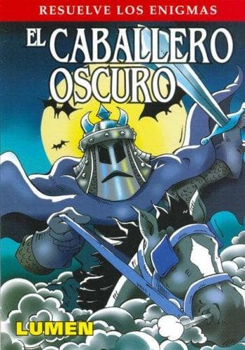 El Caballero Oscuro