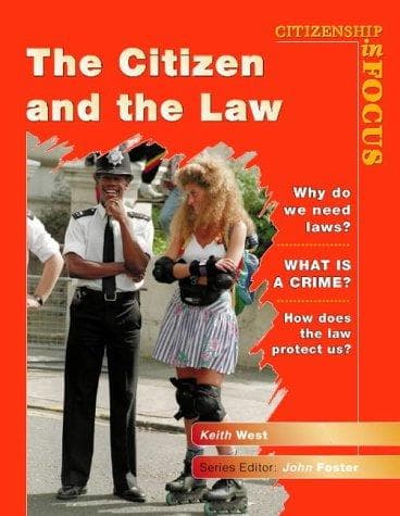Citizenship in Focus (Citizenship in Focus)