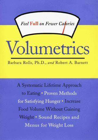 Volumetrics