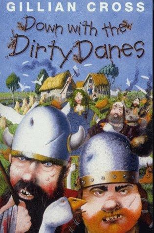 Down with the Dirty Danes