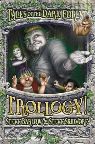 Trollogy!