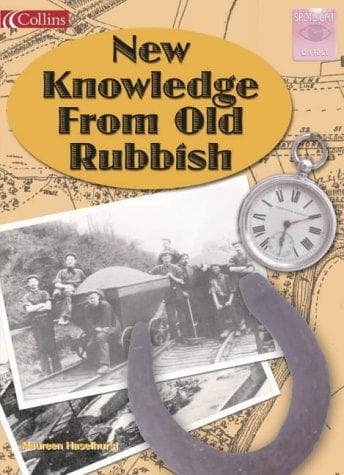 Xspot on Fact Y5 New Knowledge from