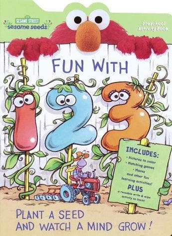Fun with 1 2 3