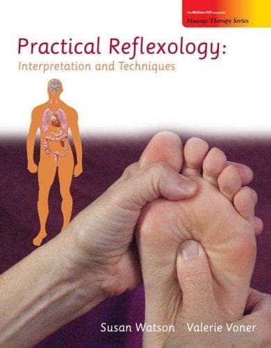 Practical reflexology