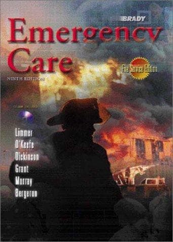 Emergency Care Fire Service Version