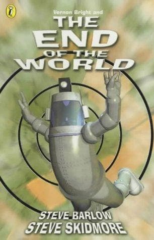 Vernon Bright and the end of the world
