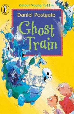 Ghost train
