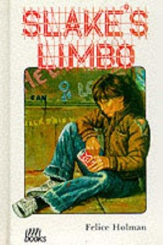 Slake's Limbo (M Books)