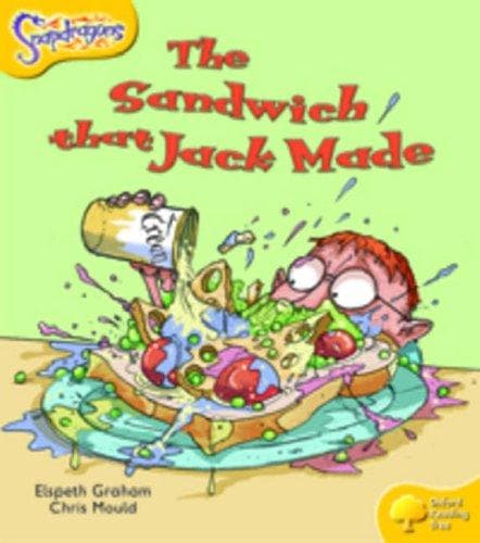 The Sandwich That Jack Made