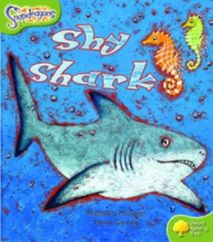 Shy Shark