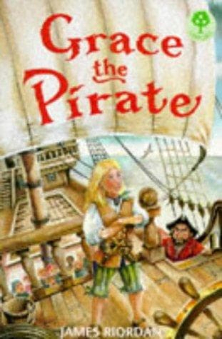 Grace the Pirate