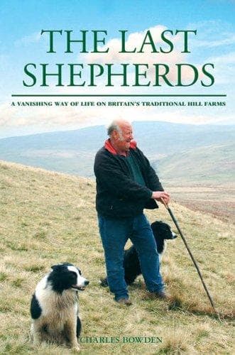 The Last Shepherds
