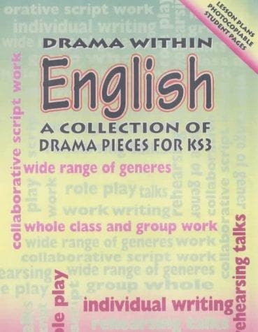 Drama Within English