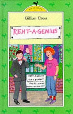Rent-A-Genius