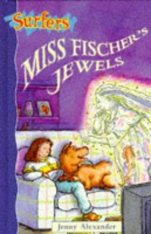Miss Fischer's jewels
