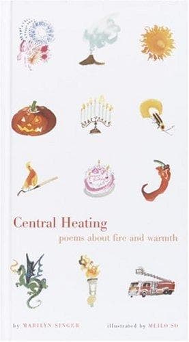 Central heating