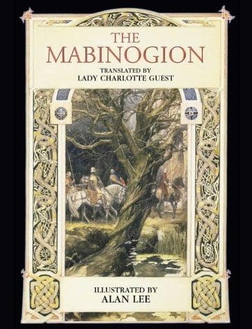 Mabinogion