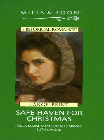 Safe haven for Christmas