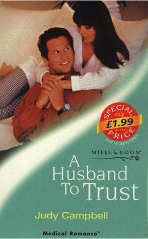 A Husband to Trust