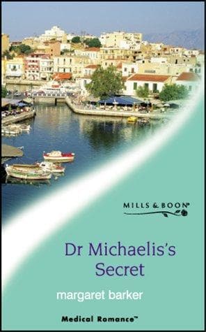 Dr.Michaelis's Secret