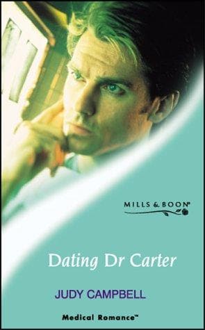 Dating Dr. Carter