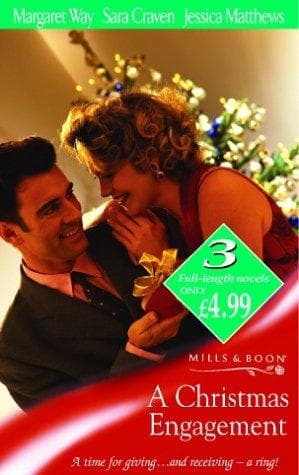 A Christmas Engagement