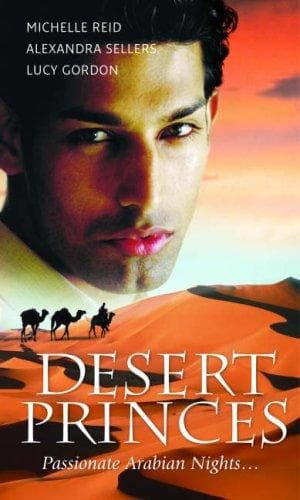 Desert Princes