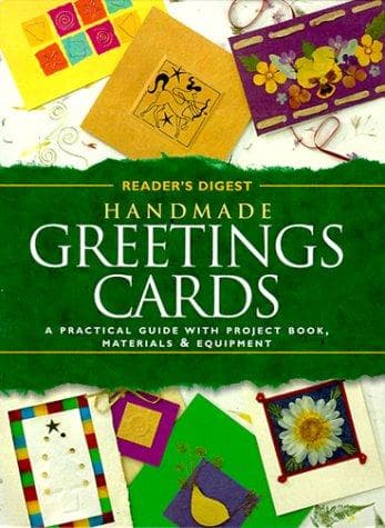 Greeting cards bk box