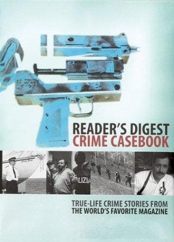 Crime Casebook