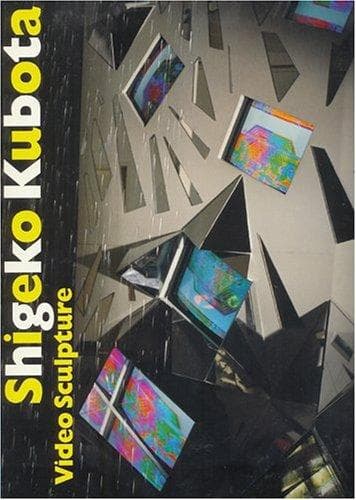 Shigeko Kubota Video Sculpture