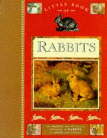 Little book of rabbits