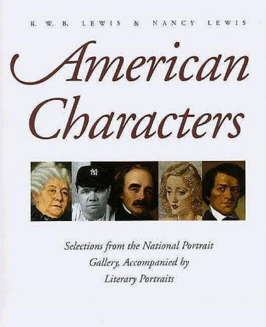 American characters