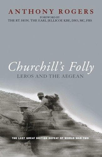 Churchill's folly