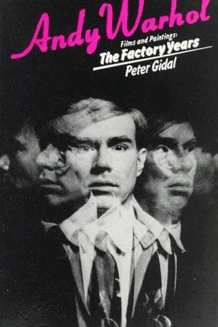 Andy Warhol