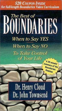 Best of Boundaries